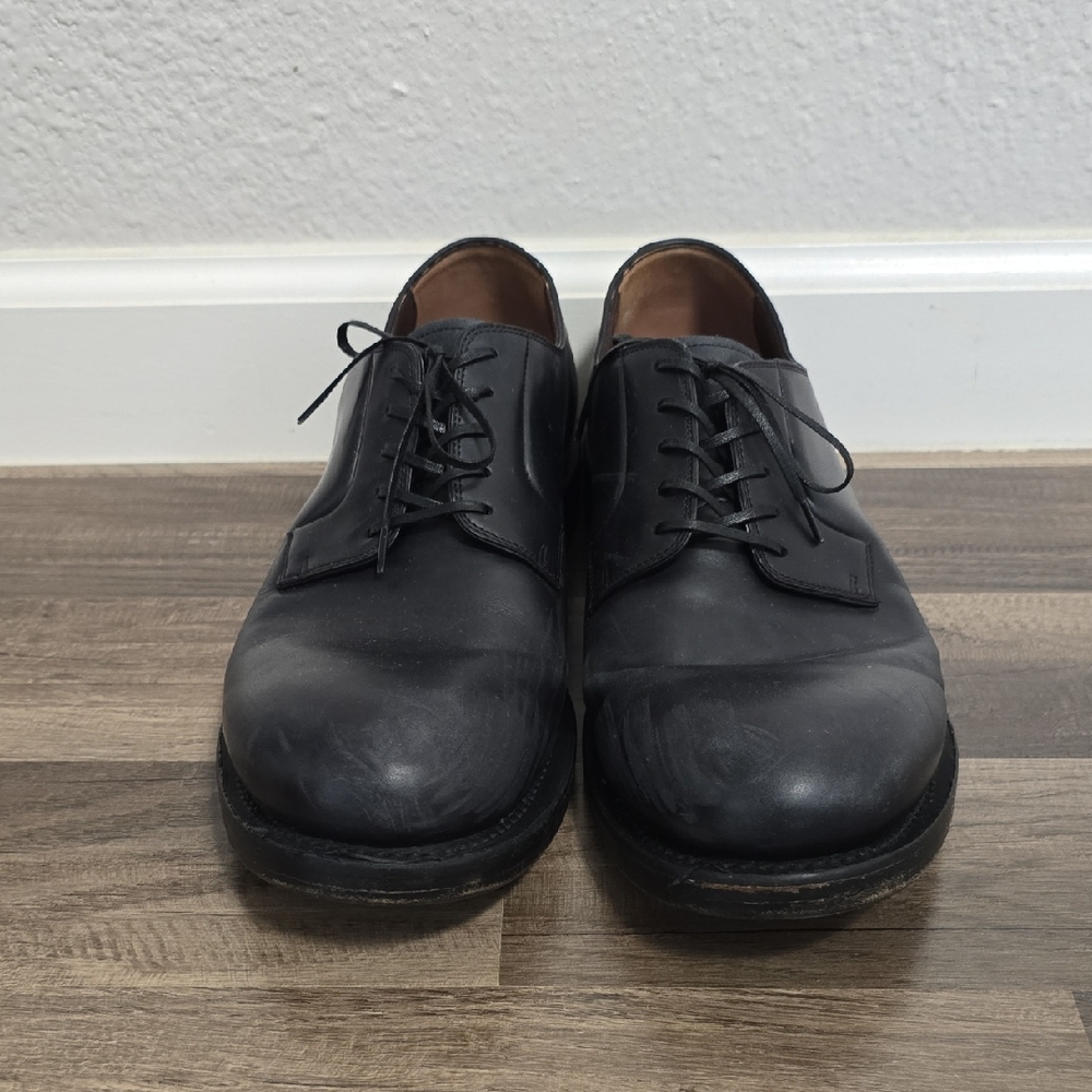 Salvatore Ferragamo Men's Dress Shoes